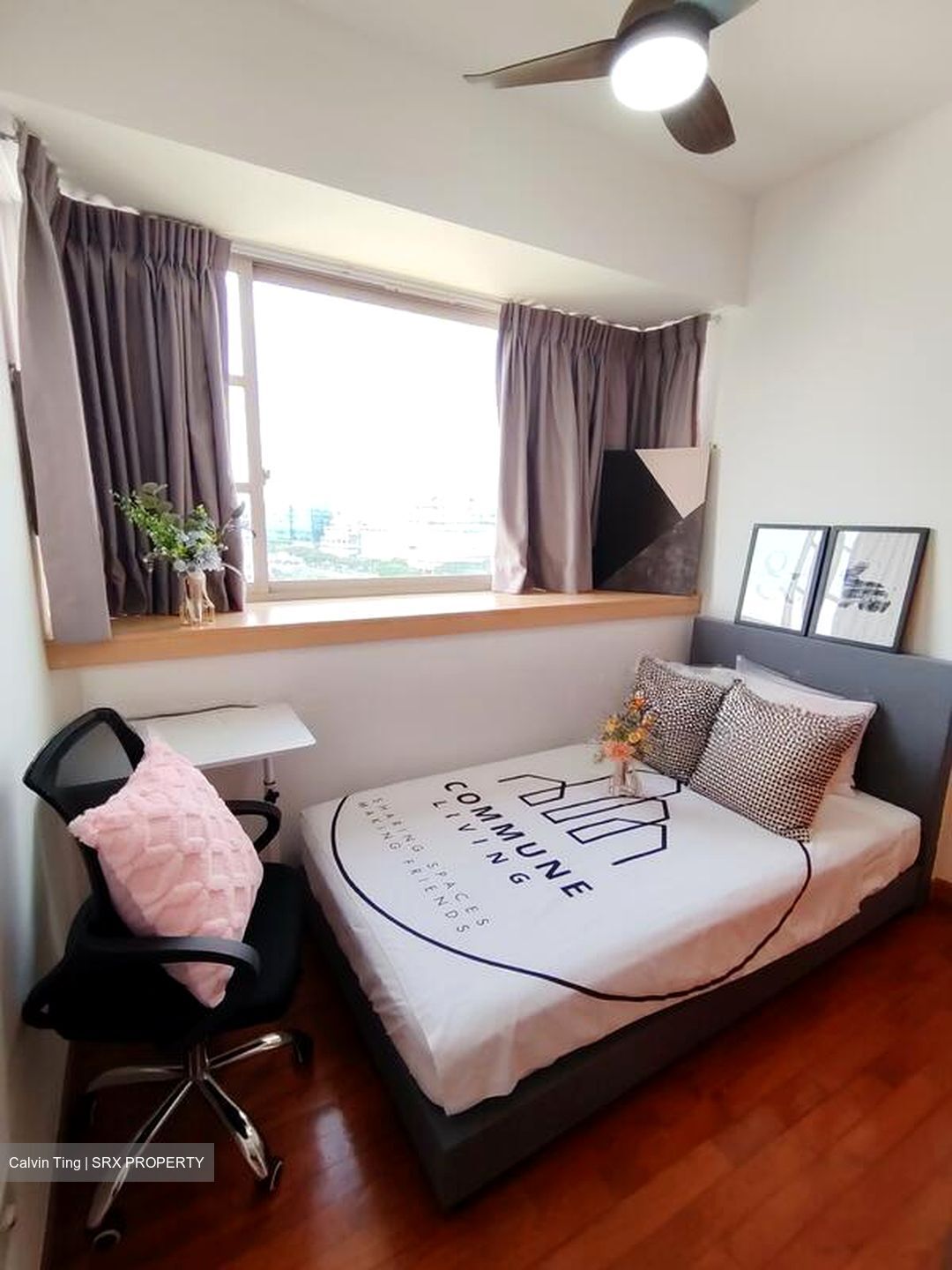 Le Crescendo (D14), Condominium #514857361